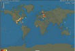 Placerville Lightning Radar